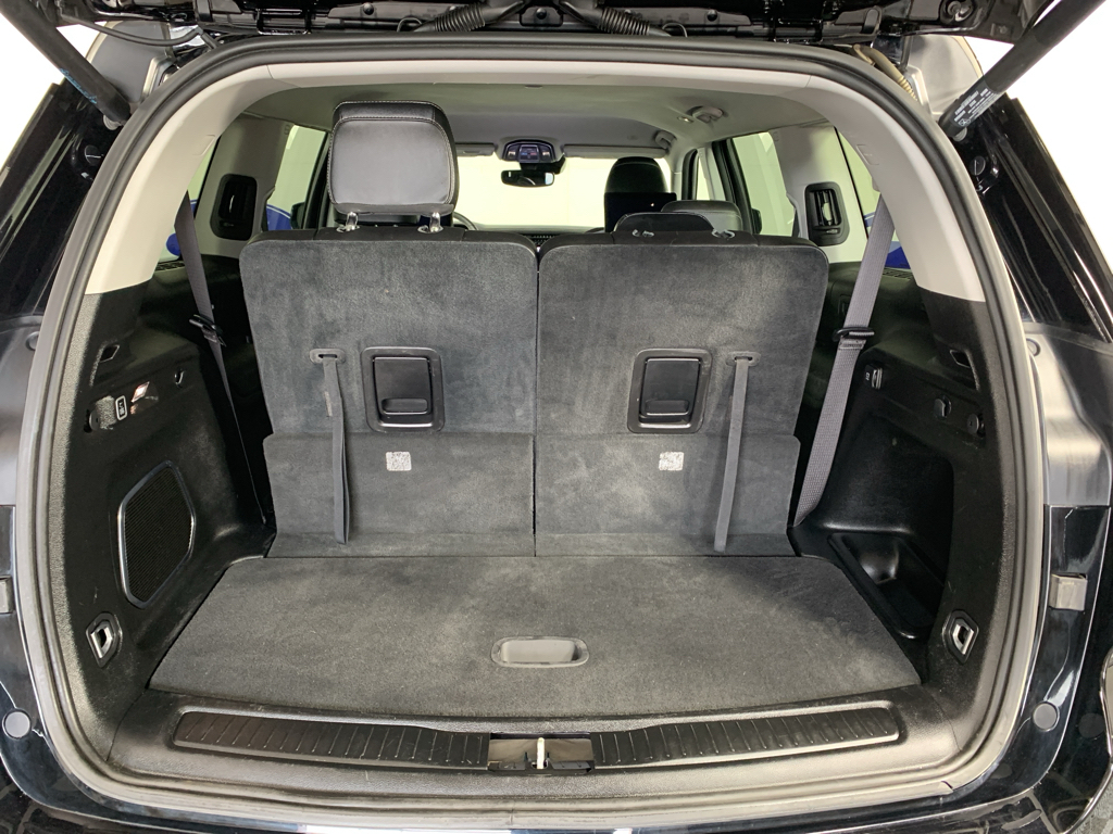 Used 2023 Jeep Grand Cherokee L SUV