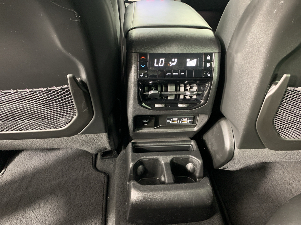 Used 2023 Jeep Grand Cherokee L SUV