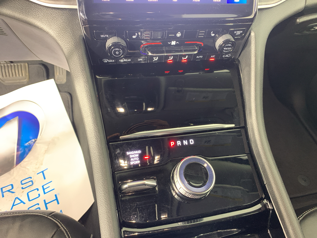 Used 2023 Jeep Grand Cherokee L SUV