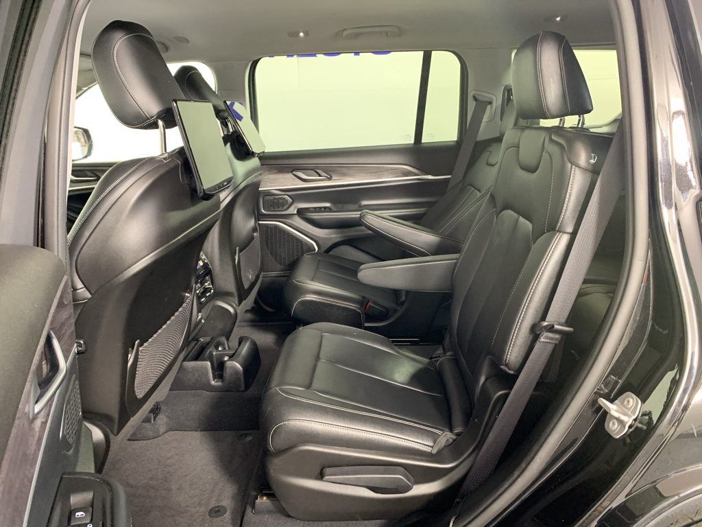 Used 2023 Jeep Grand Cherokee L SUV