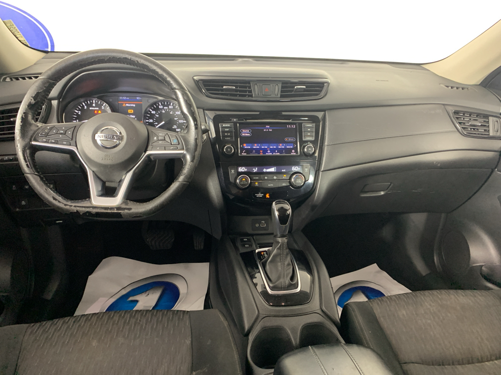 Used 2020 Nissan Rogue SUV