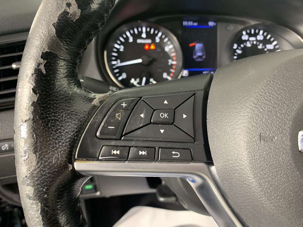Used 2020 Nissan Rogue SUV