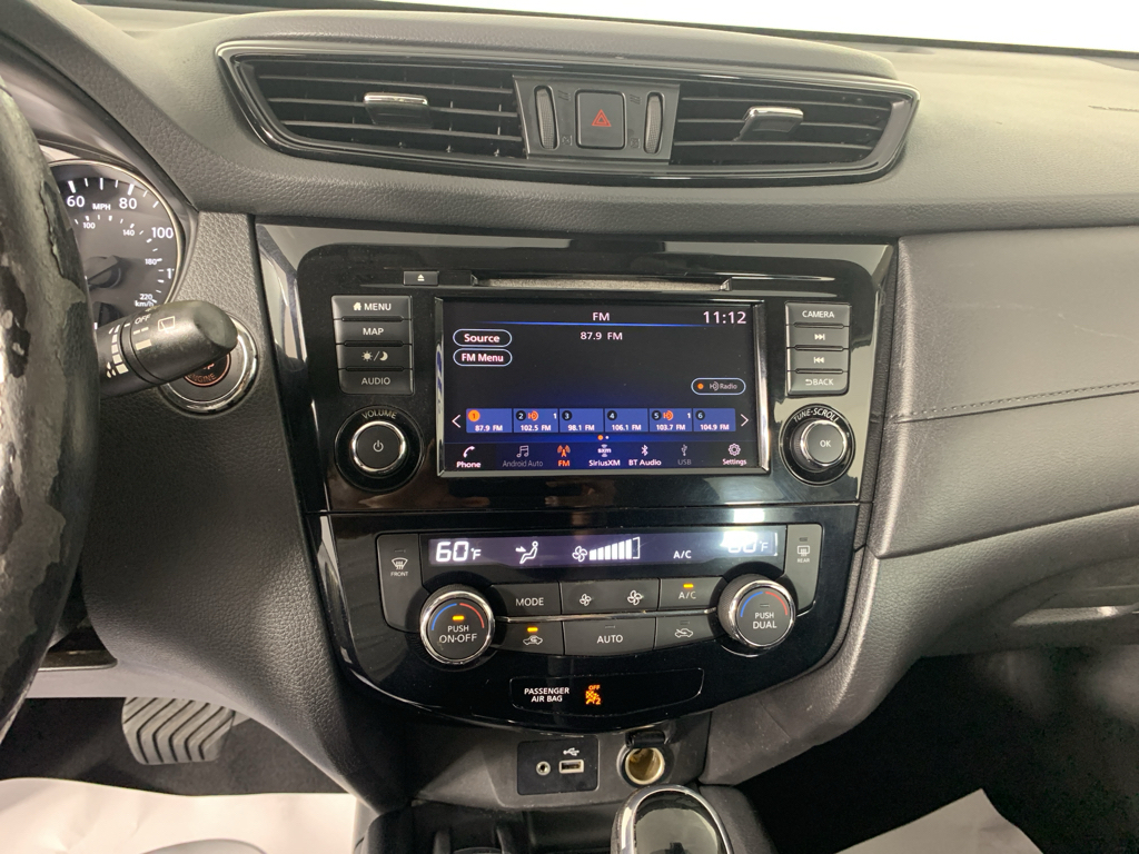 Used 2020 Nissan Rogue SUV