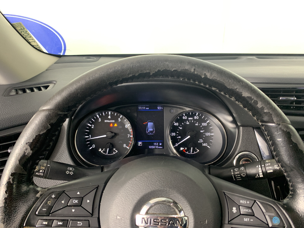 Used 2020 Nissan Rogue SUV