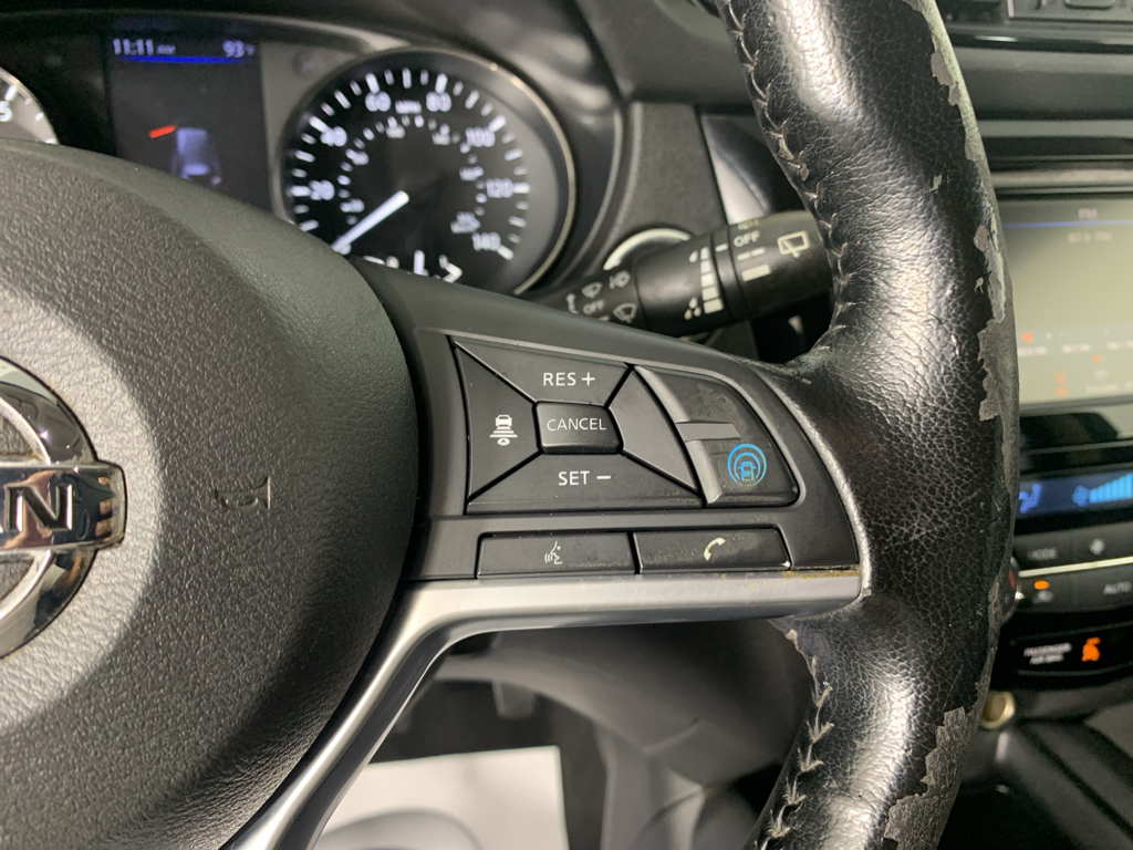 Used 2020 Nissan Rogue SUV