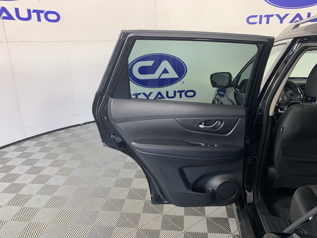 Used 2020 Nissan Rogue SUV
