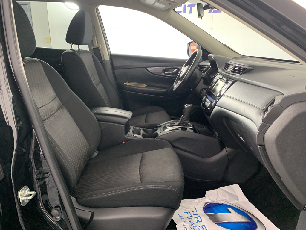 Used 2020 Nissan Rogue SUV