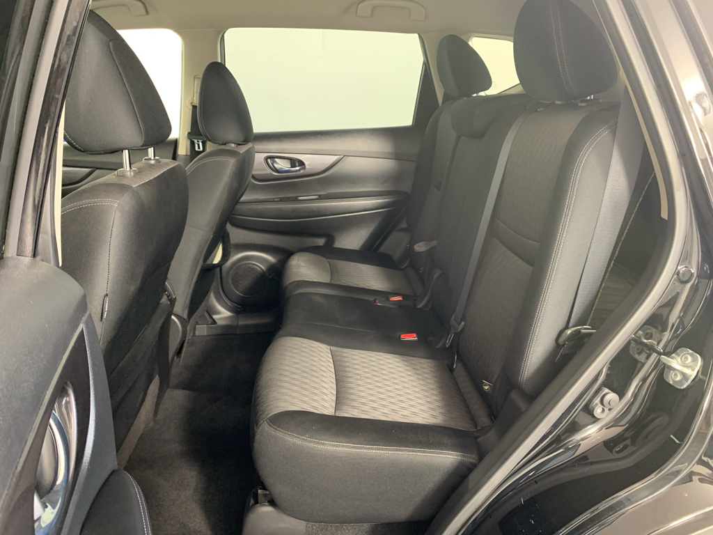 Used 2020 Nissan Rogue SUV