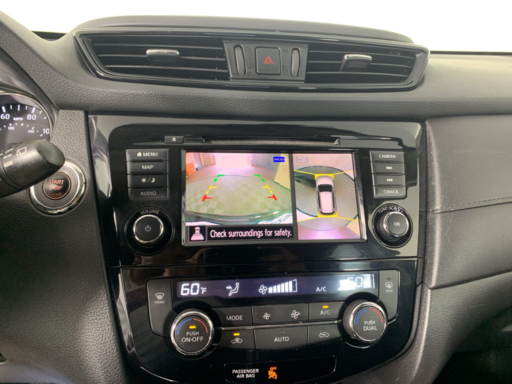 Used 2020 Nissan Rogue SUV