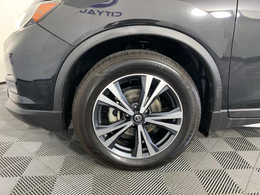 Used 2020 Nissan Rogue SUV