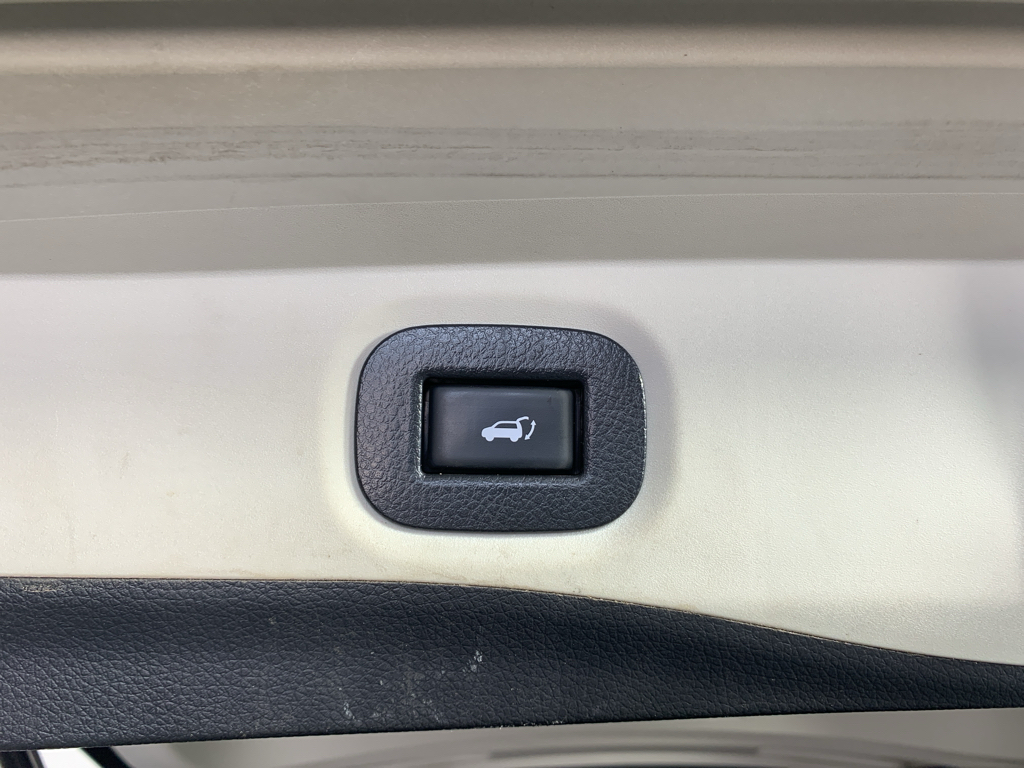 Used 2020 Nissan Rogue SUV
