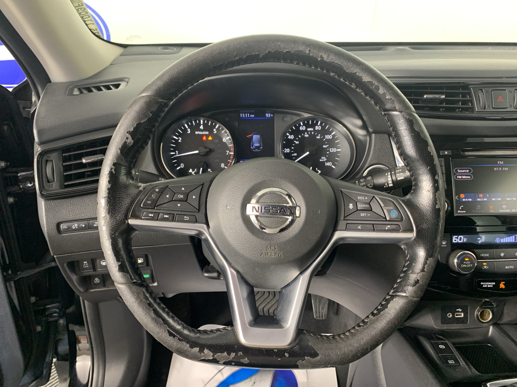 Used 2020 Nissan Rogue SUV