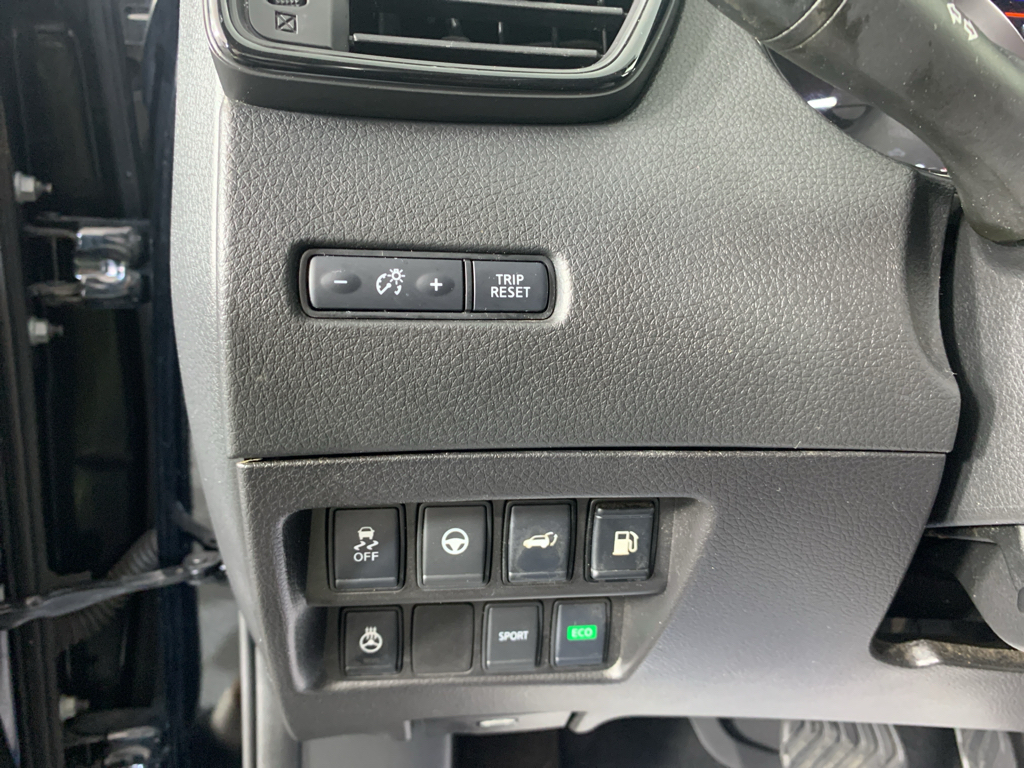 Used 2020 Nissan Rogue SUV