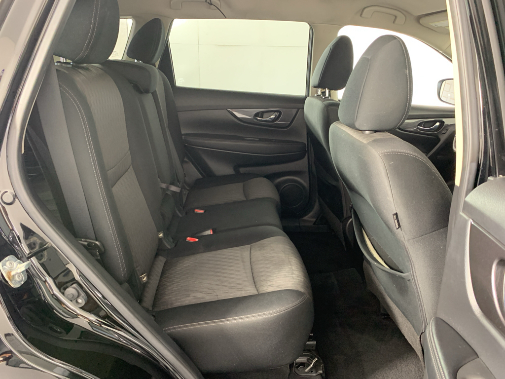 Used 2020 Nissan Rogue SUV