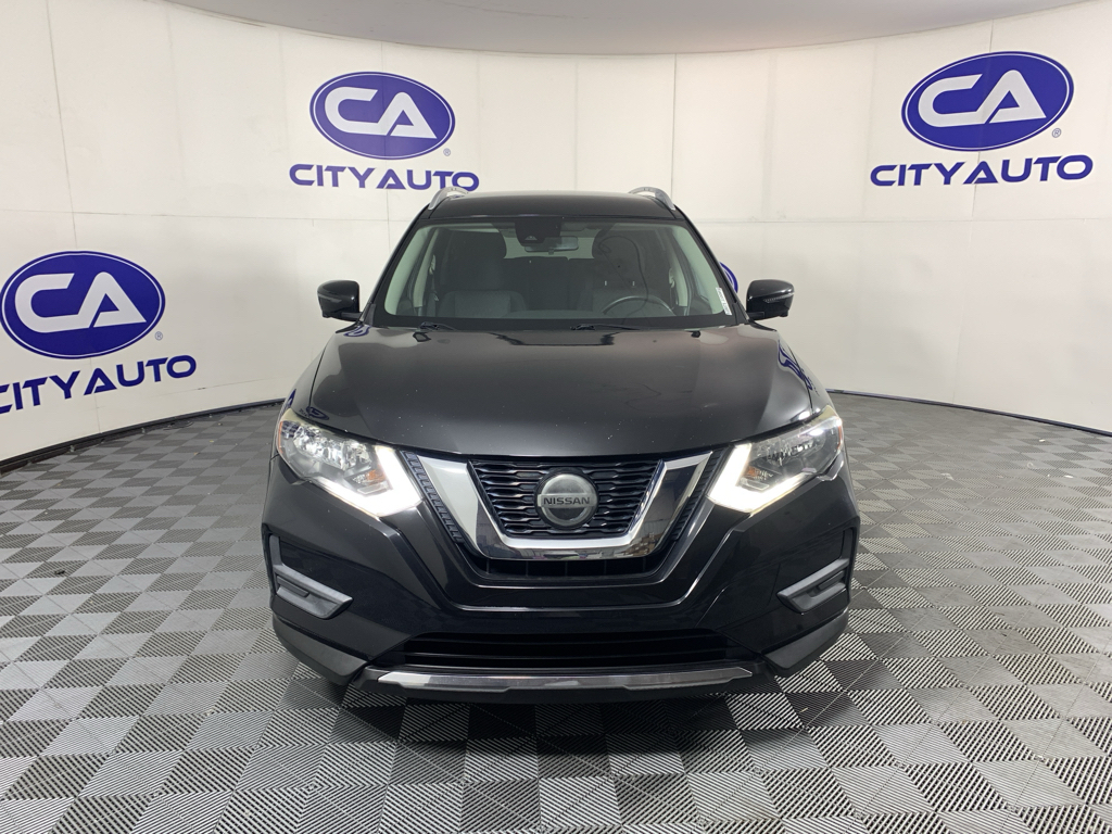 Used 2020 Nissan Rogue SUV
