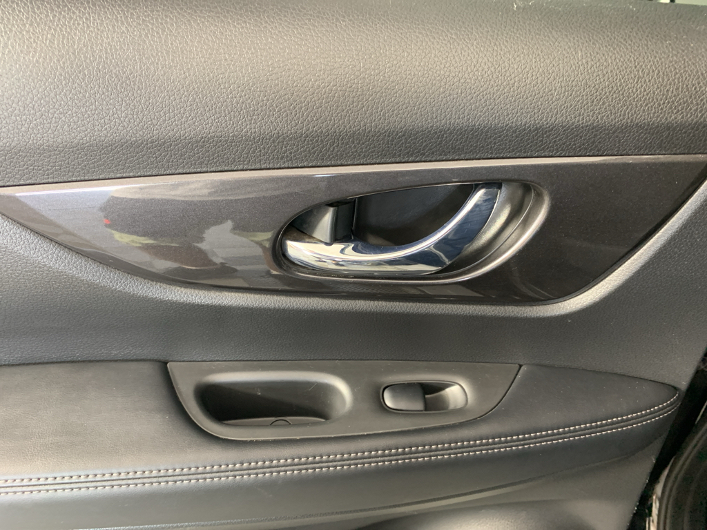Used 2020 Nissan Rogue SUV