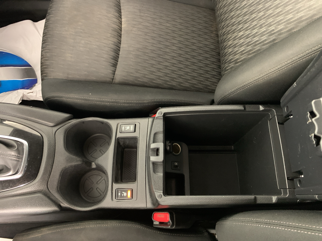 Used 2020 Nissan Rogue SUV