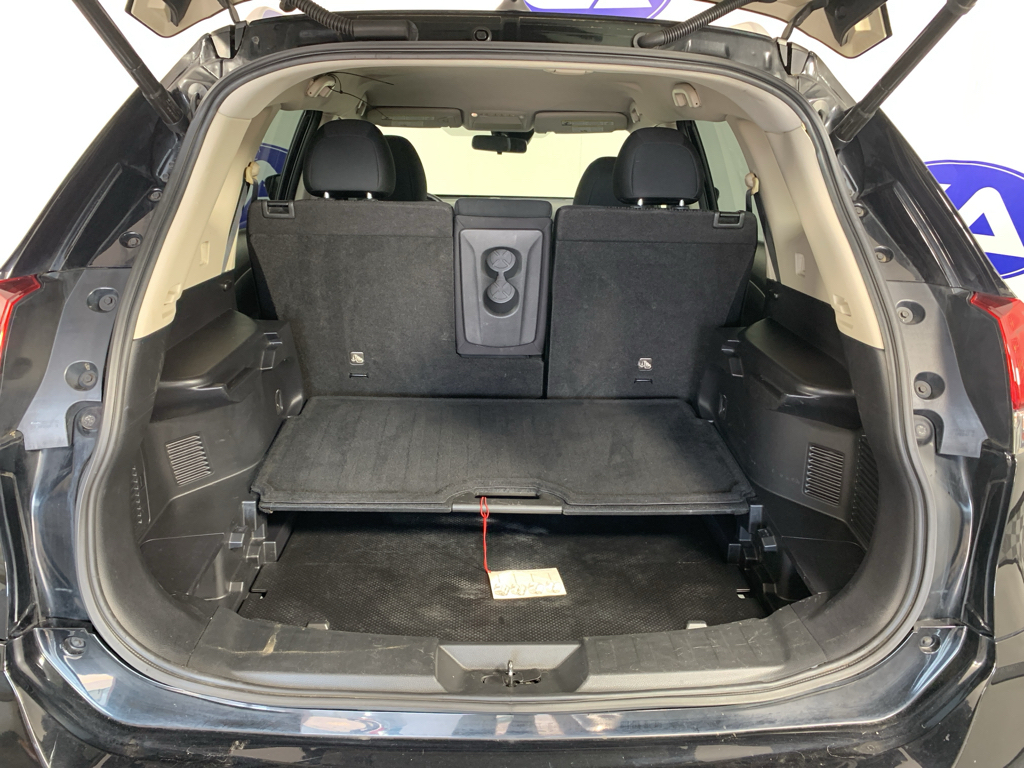 Used 2020 Nissan Rogue SUV