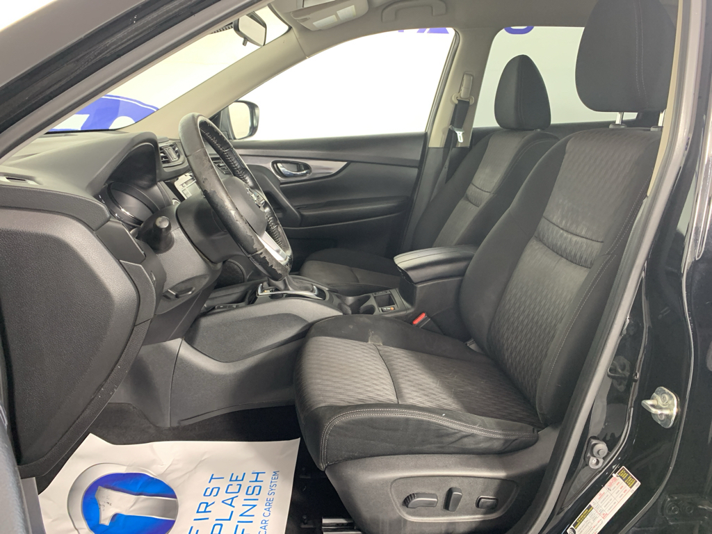 Used 2020 Nissan Rogue SUV