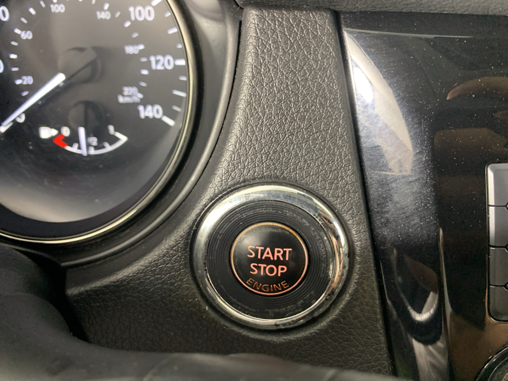 Used 2020 Nissan Rogue SUV