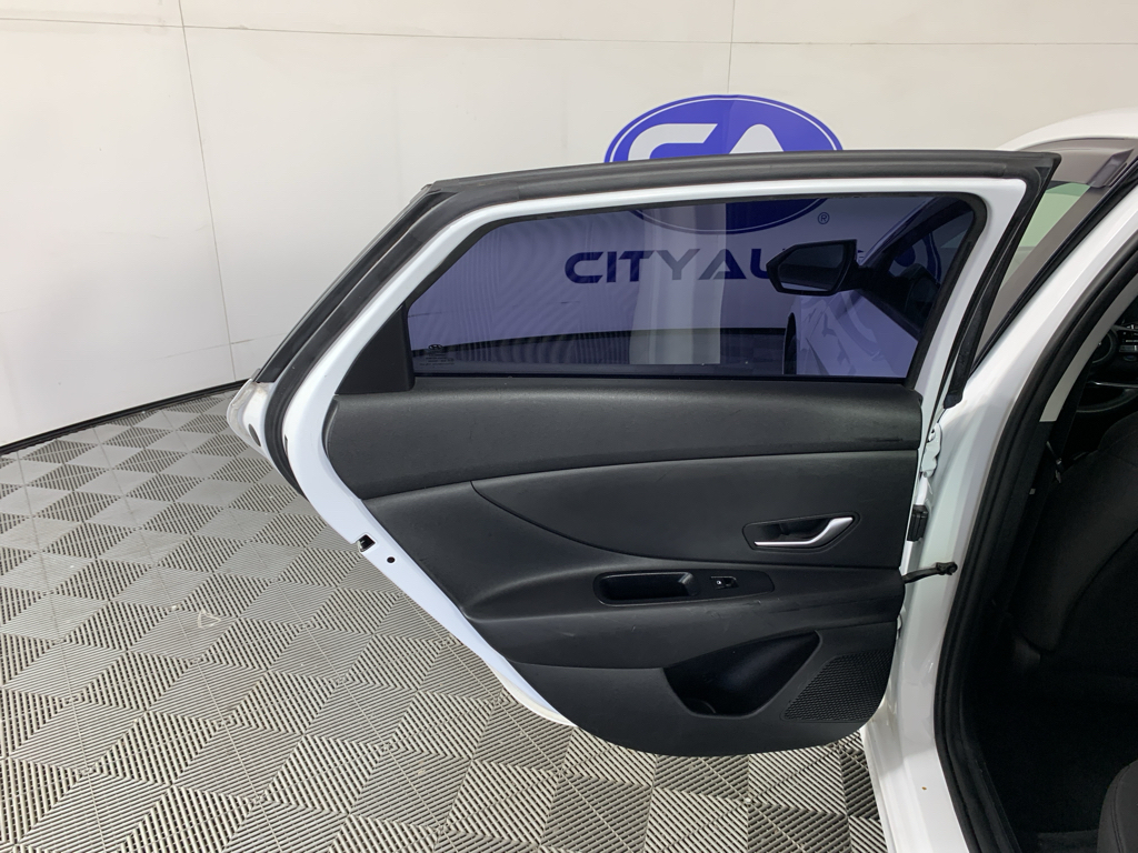 Used 2021 Hyundai Elantra Sedan