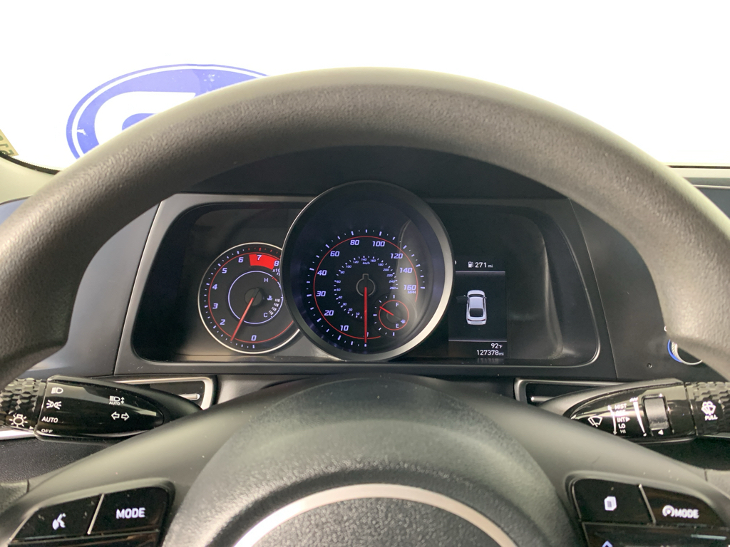 Used 2021 Hyundai Elantra Sedan