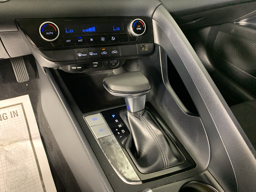 Used 2021 Hyundai Elantra Sedan