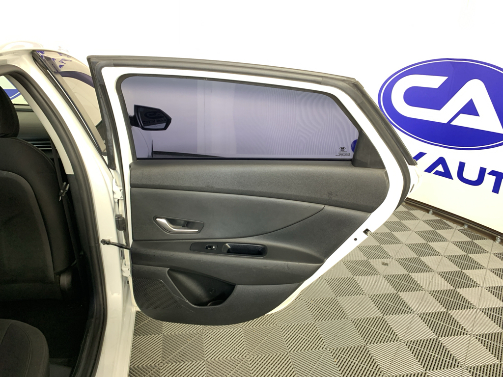 Used 2021 Hyundai Elantra Sedan