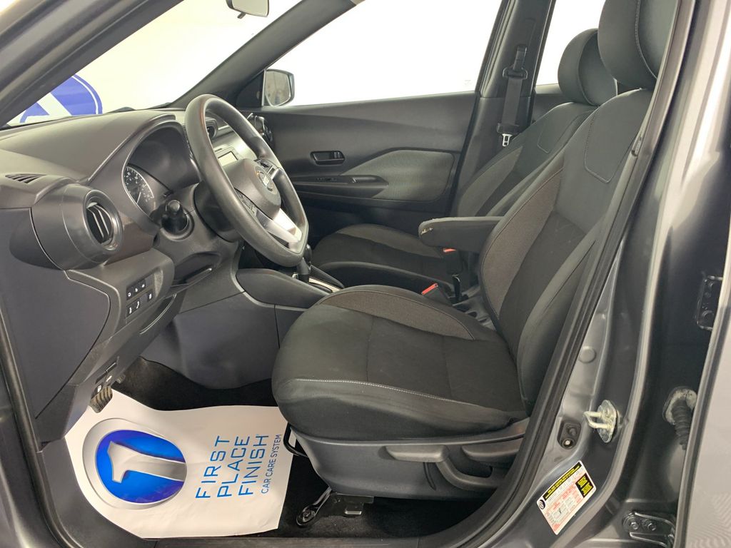 Used 2020 Nissan Kicks SUV