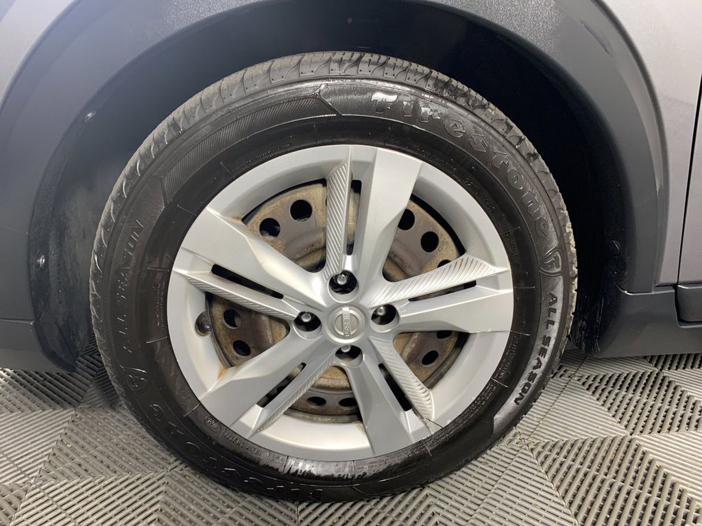 Used 2020 Nissan Kicks SUV