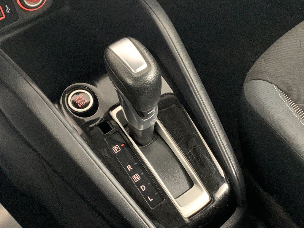 Used 2020 Nissan Kicks SUV