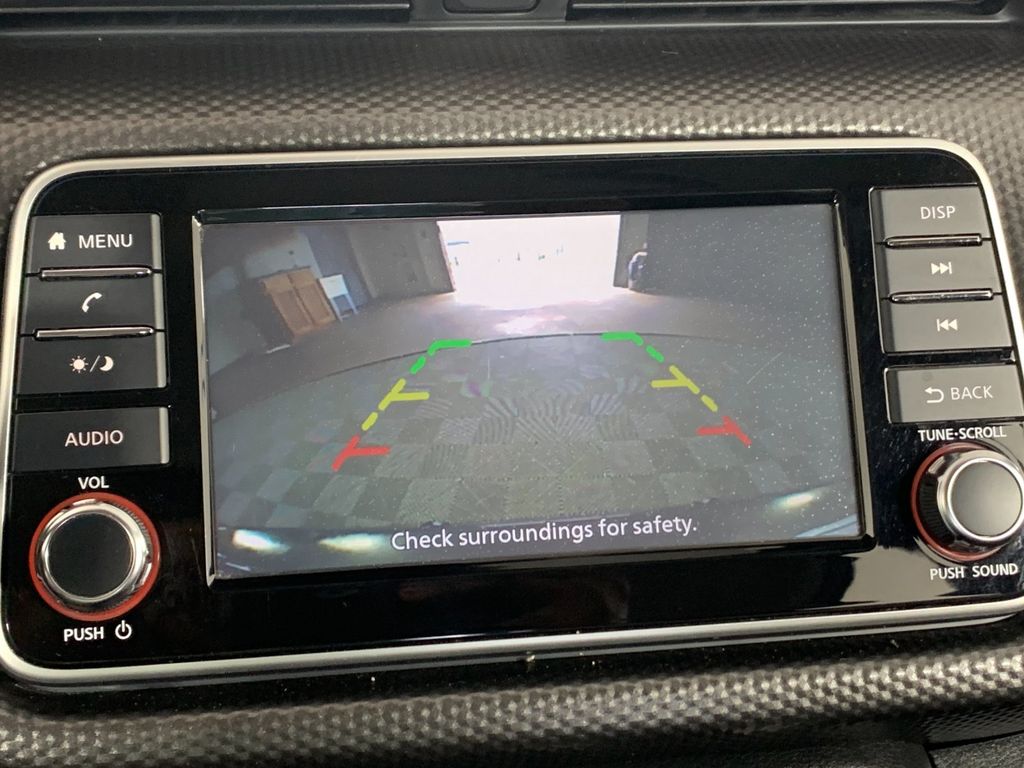 Used 2020 Nissan Kicks SUV
