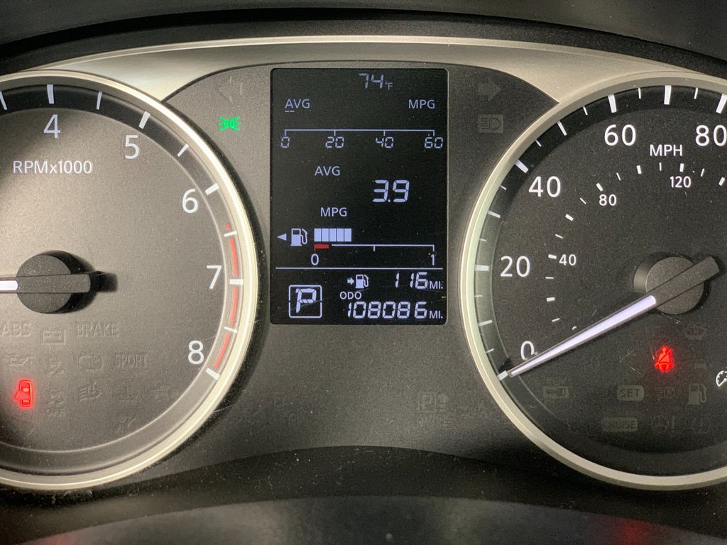 Used 2020 Nissan Kicks SUV