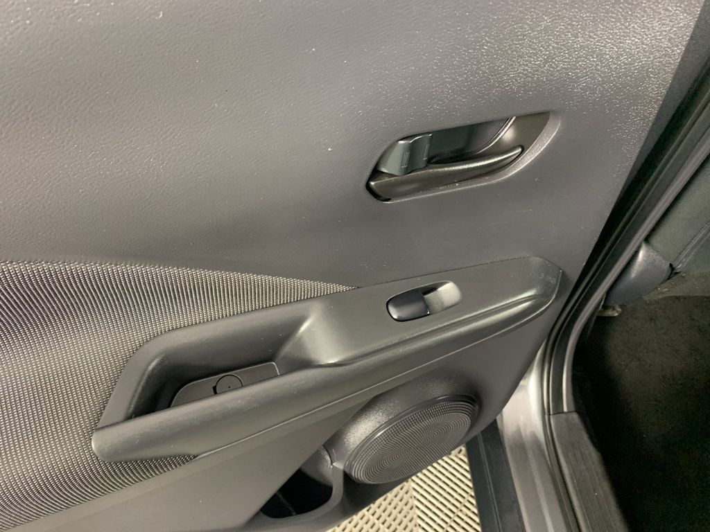 Used 2020 Nissan Kicks SUV