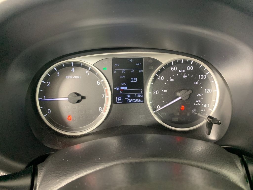 Used 2020 Nissan Kicks SUV