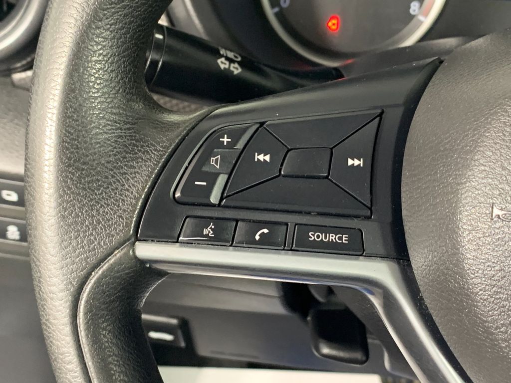 Used 2020 Nissan Kicks SUV