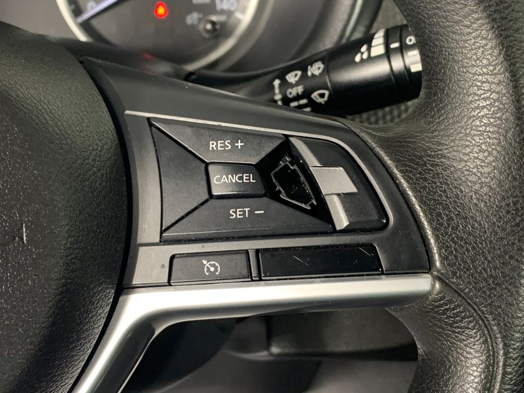 Used 2020 Nissan Kicks SUV