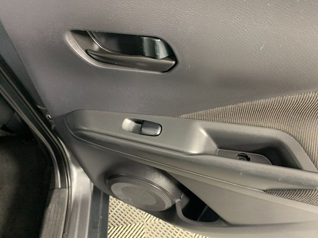 Used 2020 Nissan Kicks SUV