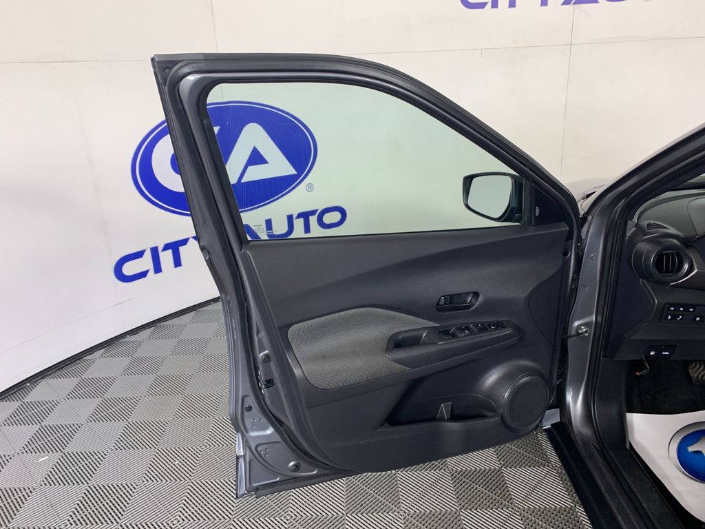 Used 2020 Nissan Kicks SUV