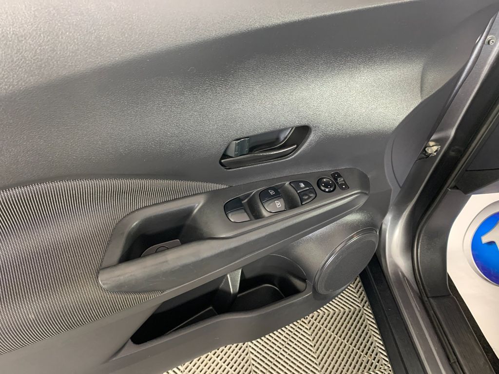 Used 2020 Nissan Kicks SUV