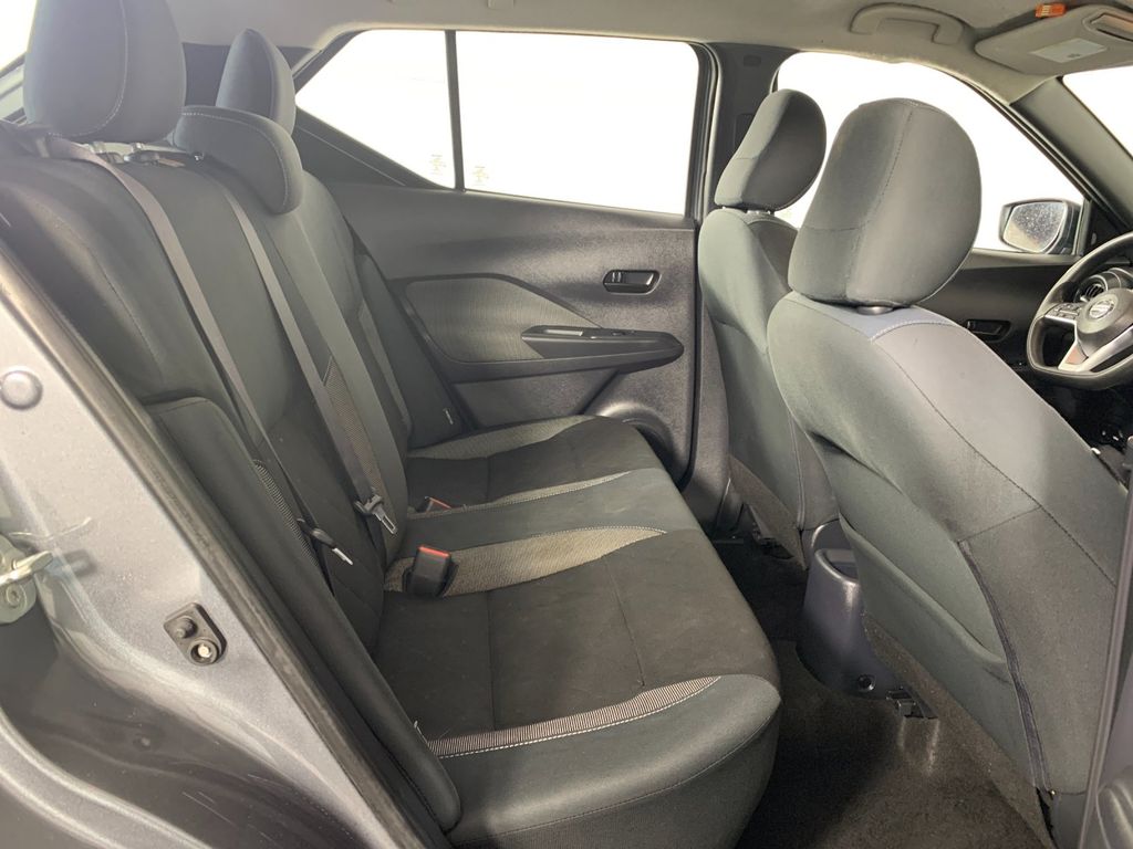 Used 2020 Nissan Kicks SUV