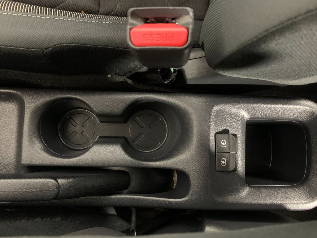 Used 2020 Nissan Kicks SUV
