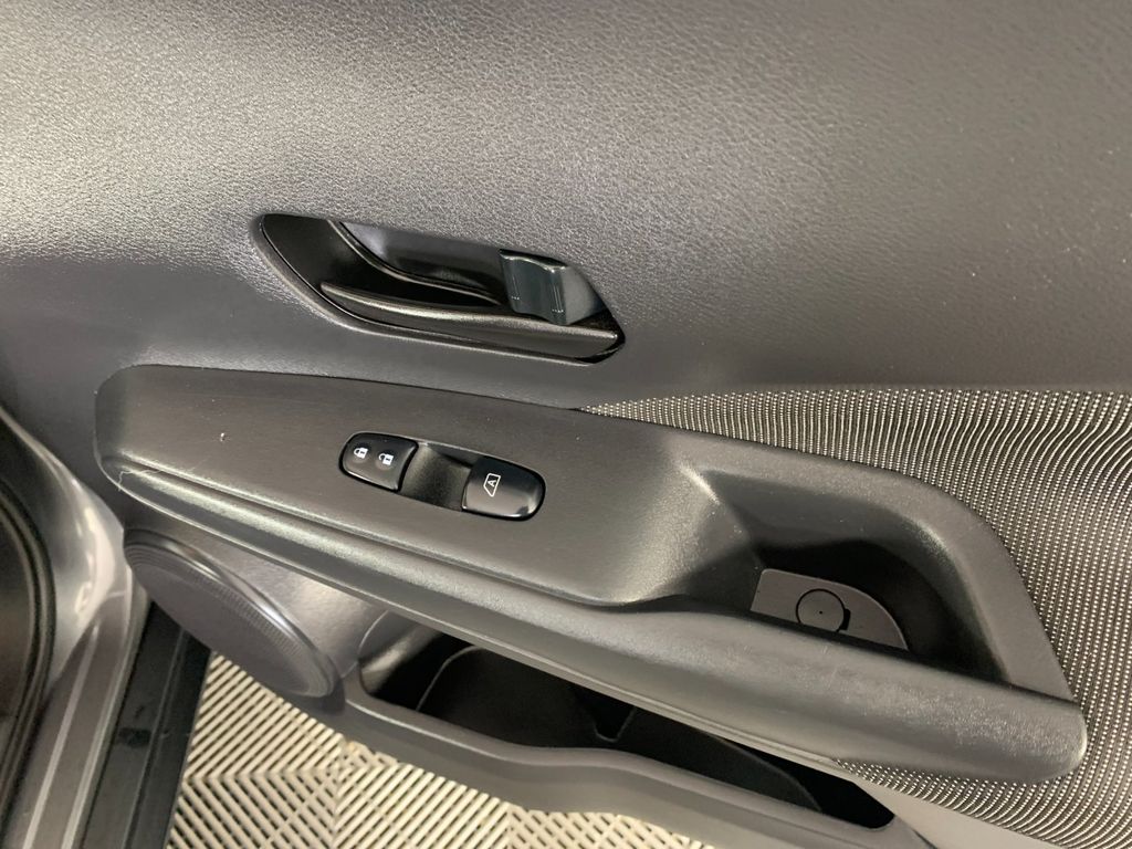Used 2020 Nissan Kicks SUV