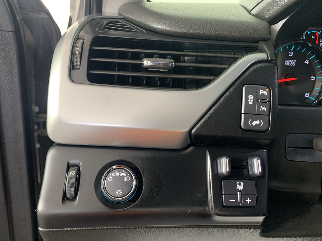 Used 2018 Chevrolet Tahoe SUV