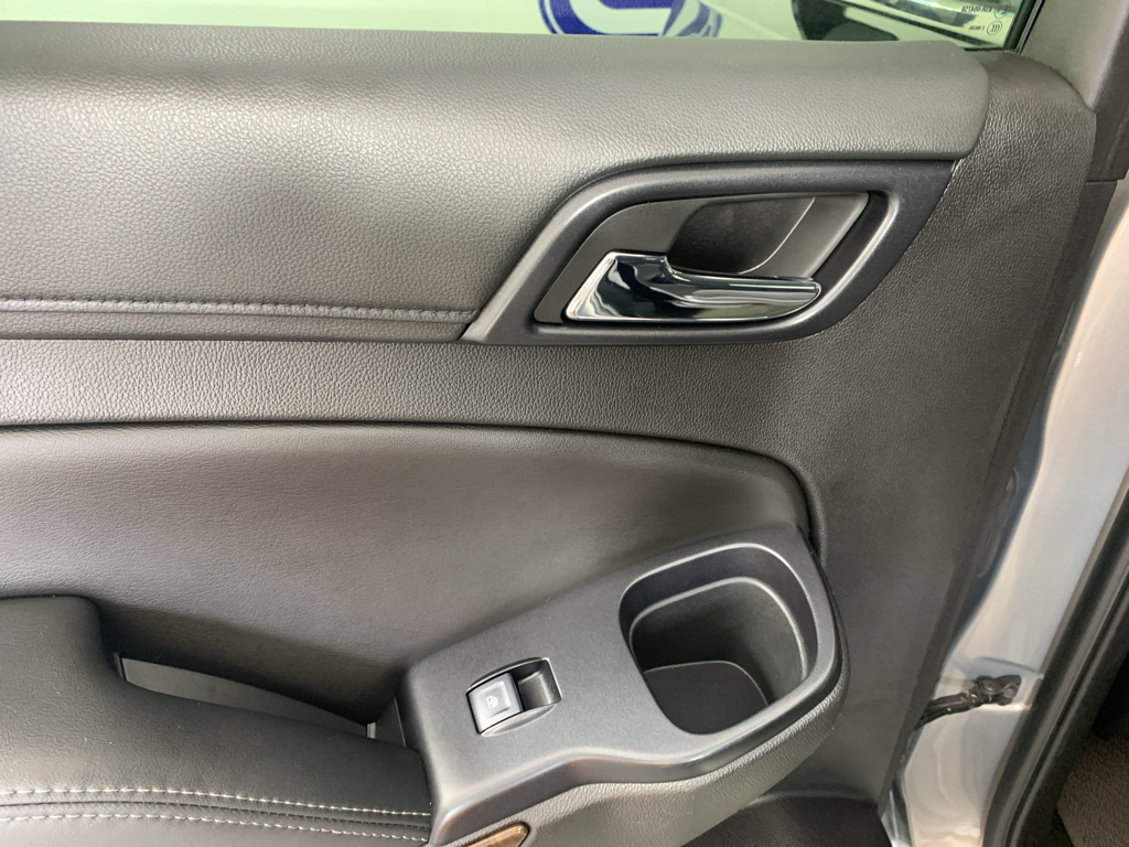 Used 2018 Chevrolet Tahoe SUV