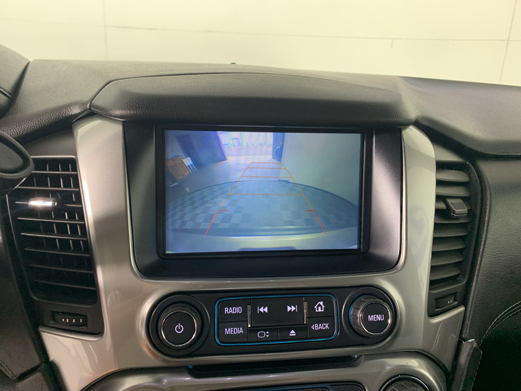 Used 2018 Chevrolet Tahoe SUV