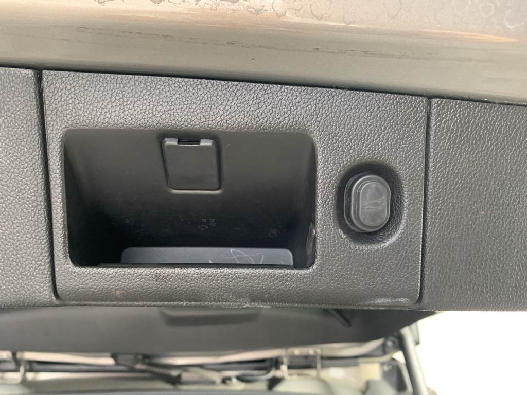 Used 2018 Chevrolet Tahoe SUV