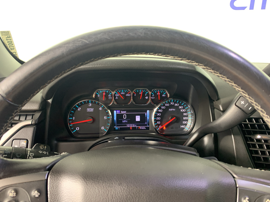 Used 2018 Chevrolet Tahoe SUV