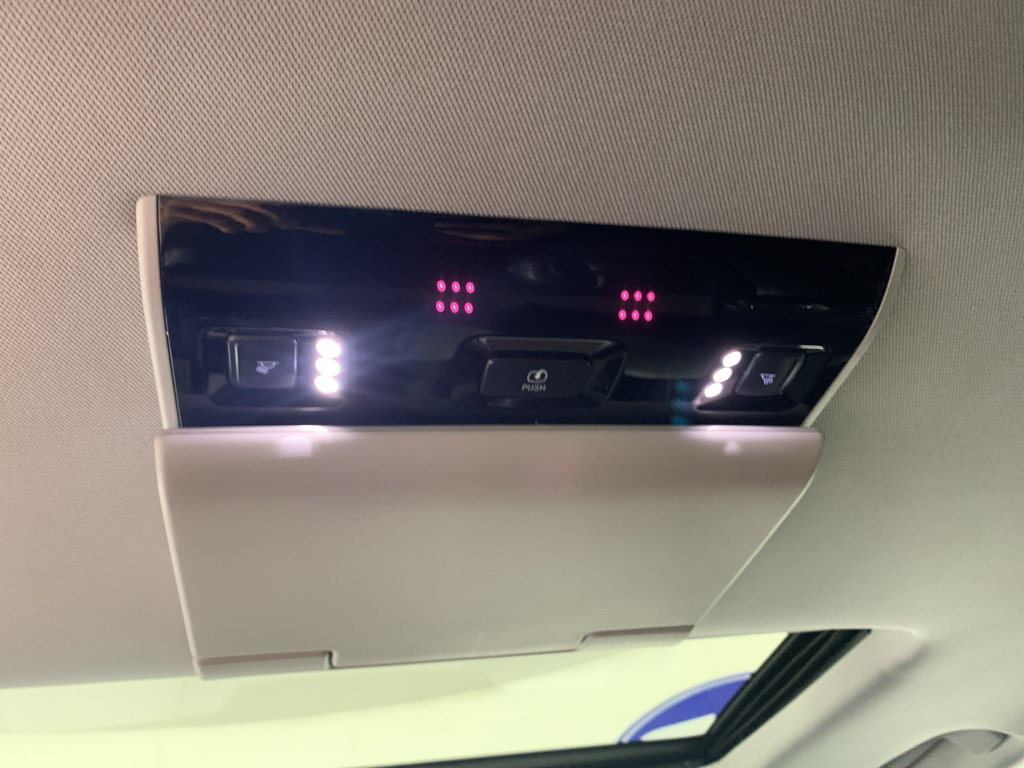 Used 2018 Chevrolet Tahoe SUV
