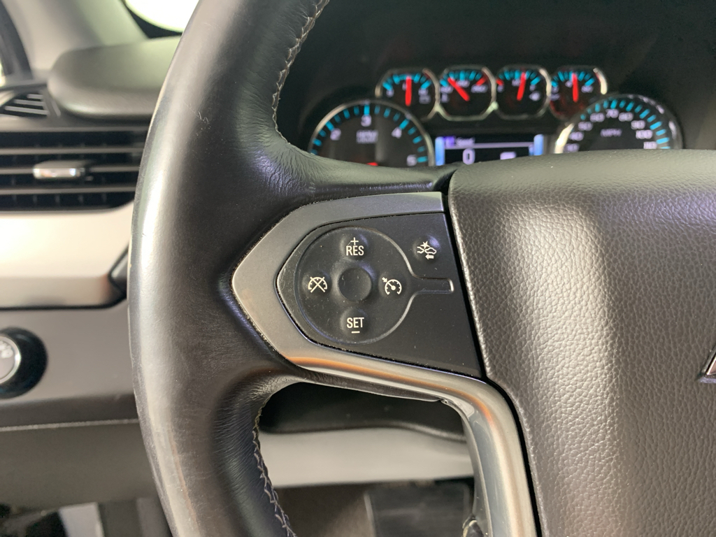Used 2018 Chevrolet Tahoe SUV